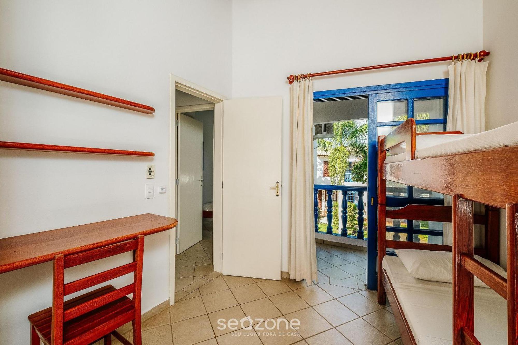 Apto Em Lindo Condominio Pe Na Areia Rpb038 Флорианополис Экстерьер фото